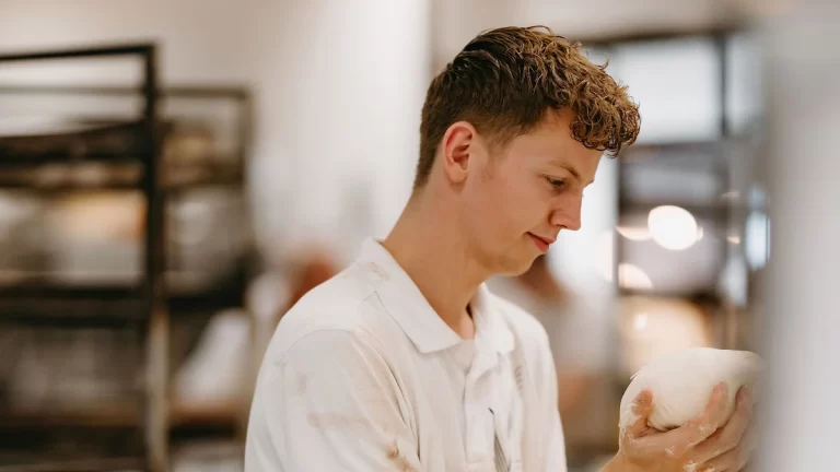 Bakkerij Vreugdenhil solliciteren